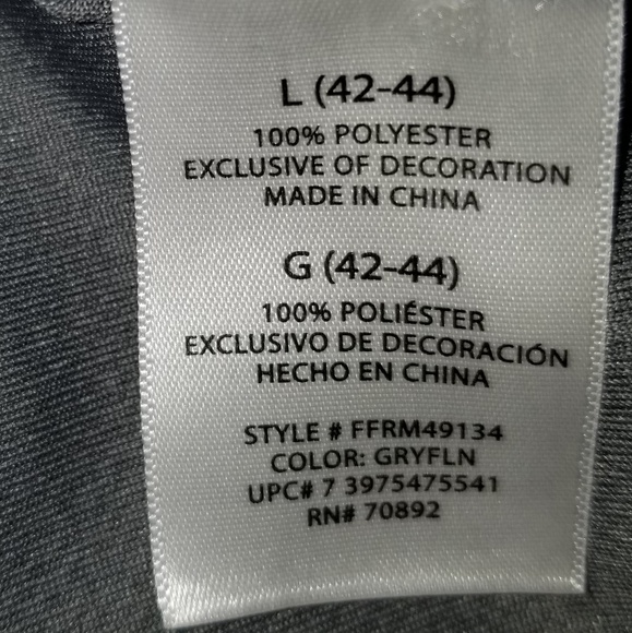 Breathable Polo by Starter - Picture 6 of 7